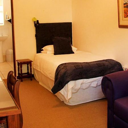 Fynbos Guest House Riversdale Dış mekan fotoğraf