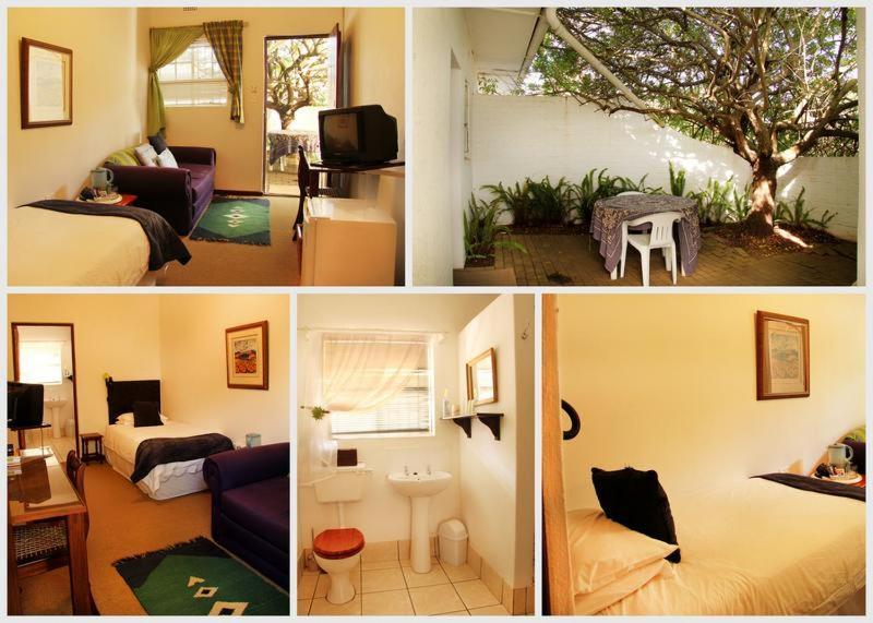 Fynbos Guest House Riversdale Dış mekan fotoğraf