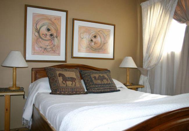 Fynbos Guest House Riversdale Dış mekan fotoğraf