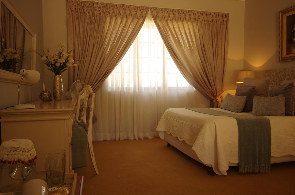 Fynbos Guest House Riversdale Oda fotoğraf