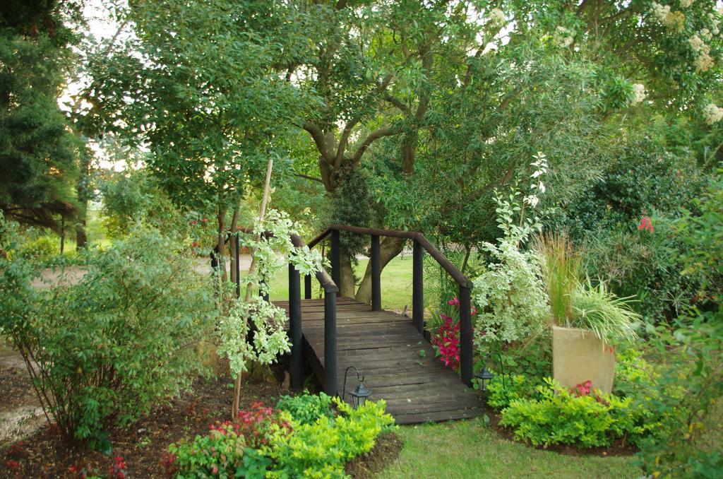 Fynbos Guest House Riversdale Dış mekan fotoğraf