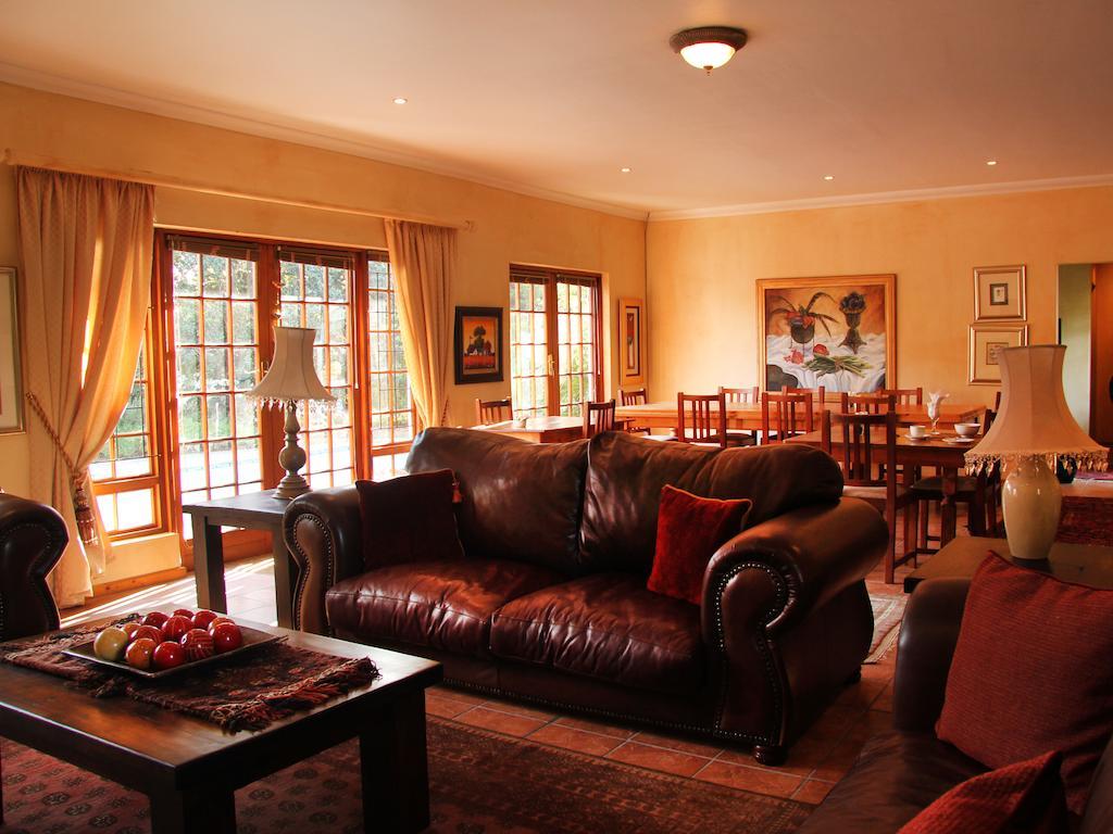 Fynbos Guest House Riversdale Dış mekan fotoğraf