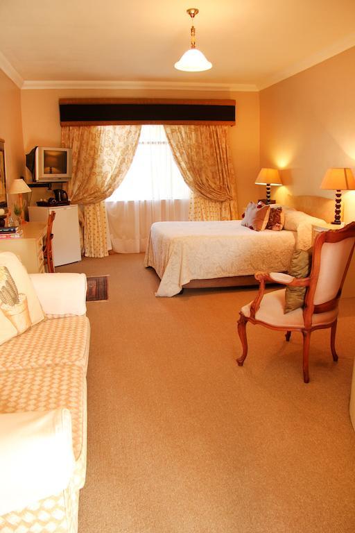 Fynbos Guest House Riversdale Oda fotoğraf