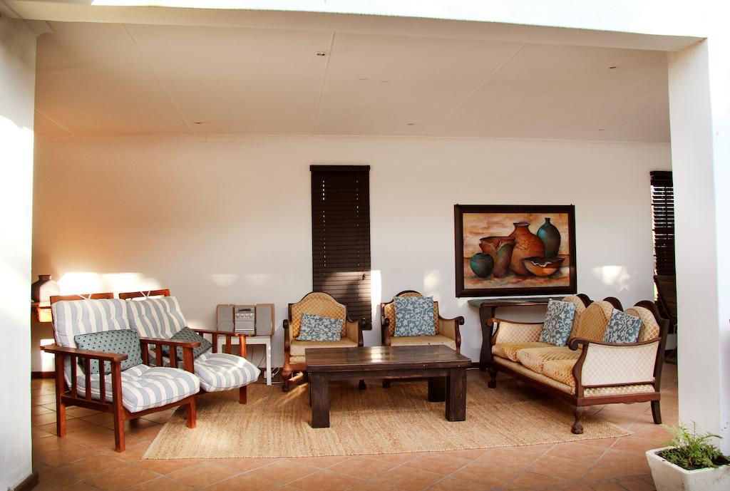 Fynbos Guest House Riversdale Dış mekan fotoğraf